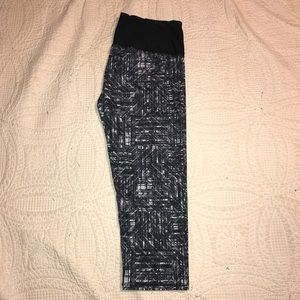RBX active leggings